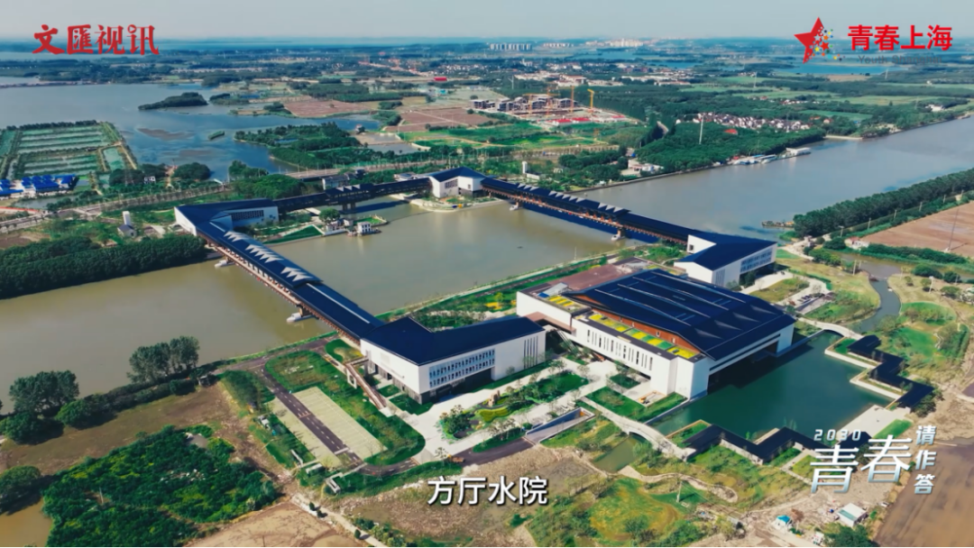 媒体关注｜15分钟穿越沪苏浙，感受长三角一体化强劲动能