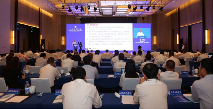 新华社关注｜示范区聚力打造未来产业新图景