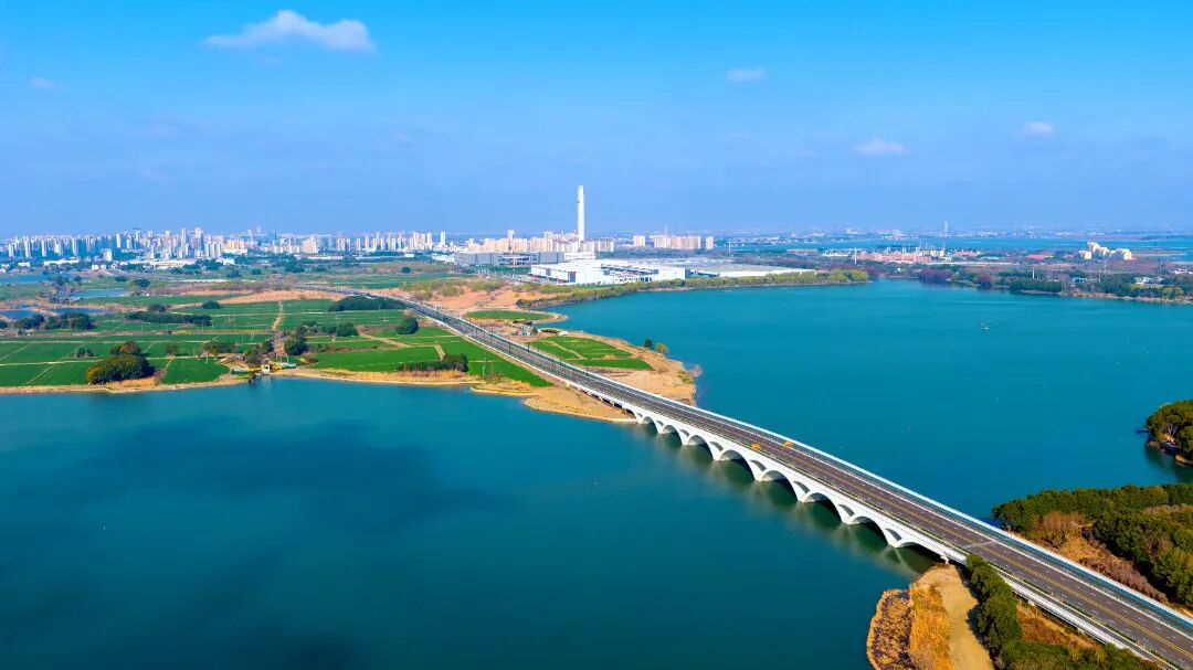 这条路全线贯通，将于7月底通车！