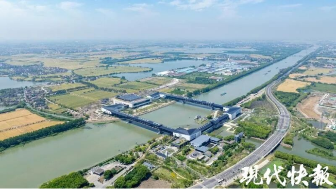 媒体关注｜“跨界纽扣”走红背后的制度创新密码