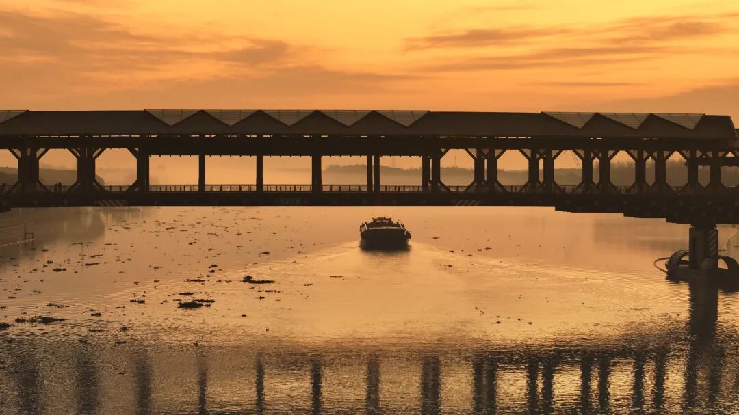 晨光作画，一院连三省：长三角的一体化序章