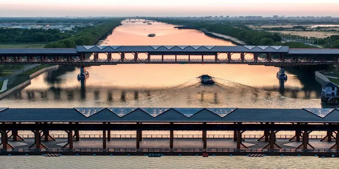 长新公司发布档案纪录片《交点•原点•起点》